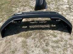 2019-2024 Dodge Ram Front Bumper