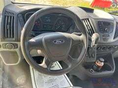 2017 Ford Transit 250 Cargo Van