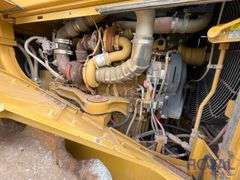 2019 Caterpillar 815K Articulated Compactor