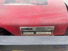 2007 Amkus Rescue System