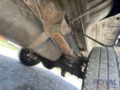 2006 Ford F-250 4x4 Ext. Cab Pickup Truck