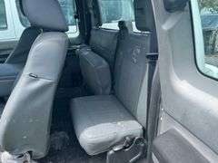 2013 Ford F-250 Ext. Cab Pickup Truck
