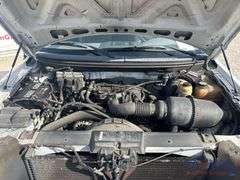 2007 Ford F-150 Ext. Cab Pickup Truck
