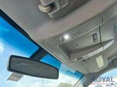 2015 Chevrolet Silverado 2500HD Crew Cab Reading Service Truck
