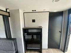 2022 Forest River Cherokee Grey Wolf 26BRB Patriotic Edition 32ft. T/A Travel Trailer