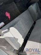2013 Chevrolet Silverado 1500 Crew Cab Pickup Truck