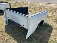 2010-2020 Ram Pickup Truck Bed