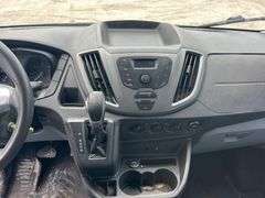 2015 Ford Transit 250 Cargo Van
