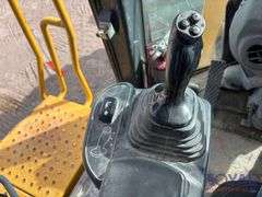 2011 John Deere 844K Articulated Wheel Loader