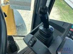 2017 John Deere 544K-II Articulated Wheel Loader