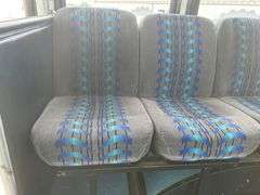 2000 Thomas Built Saf-T-Liner MVP-ER Transit Passenger Bus