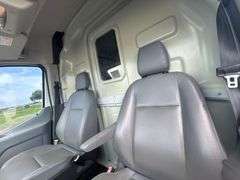2015 Ford Transit 250 Cargo Van
