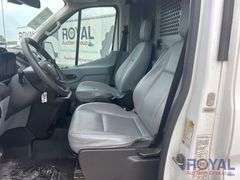 2015 Ford Transit 250 Cargo Van