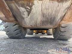 2011 John Deere 844K Articulated Wheel Loader