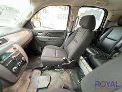 2013 Chevrolet Tahoe SUV