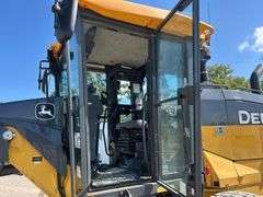 2020 John Deere 870GP Articulated Motor Grader