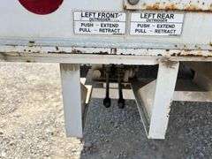 2014 Peterbilt 320 Altec AH150 150ft. Material Handler Bucket Truck