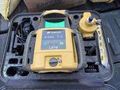2024 John Deere 872GP Articulated Motor Grader