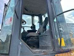 2017 John Deere 544K-II Articulated Wheel Loader