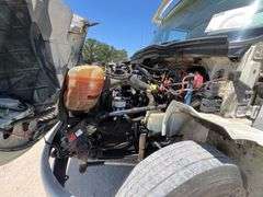 2010 International 4300 2,000 Gallon Water Truck