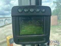 2013 John Deere 544K Articulated Wheel Loader