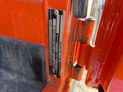 2020 JLG 1732 16,755lb 4x4 High-Capacity Rough Terrain Telehandler