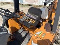 2010 Astec Underground RT660 4WD Trencher