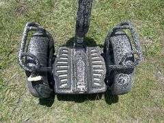 Segway i2 Personal Transporter