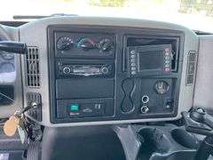 2009 International Frazer Bilt X-514 Ambulance