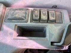 2018 John Deere 470G Hydraulic Excavator