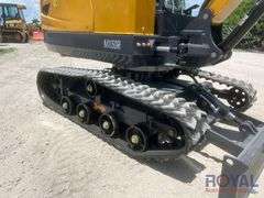 Unused 2025 CFG Industrial MX50R Mini Excavator