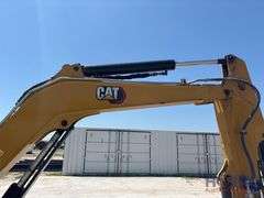 2021 Caterpillar 304E2 Mini Excavator