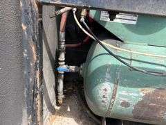 2015 Ford F-250 4x4 Liftgate Service Truck