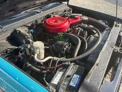 1991 GMC Sonoma Pickup Truck
