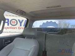 2015 Chevrolet Silverado 2500HD Crew Cab Reading Service Truck
