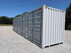 40ft Shipping Container