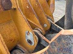 2011 John Deere 844K Articulated Wheel Loader