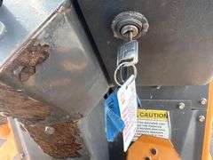 2010 Astec Underground RT660 4WD Trencher