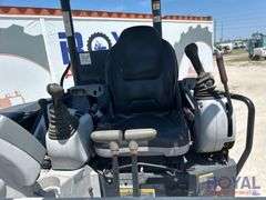 2017 John Deere 30G Mini Excavator