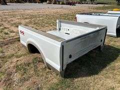2006-2009 Ford 4x4 Pickup Truck Bed
