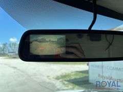 2016 Chevrolet Express 3500 Cargo Van