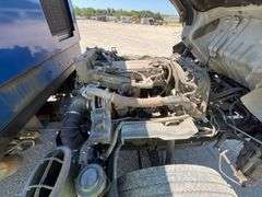 2015 Isuzu NRR John Bean 700 Sewer Jetter Vacuum Truck