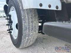 2005 GMC C5500 24FT. Box Truck
