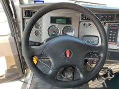 2011 Kenworth T300 Jerr-Dan 21WSRB Rollback Truck
