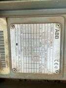 2003 Atlas Copco 75kW ABB Rotterdam 220psi Air Compressor