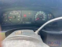 2006 Ford F-250 4x4 Ext. Cab Pickup Truck