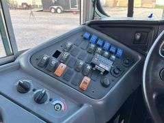 2011 IC Corporation PB105 School Bus
