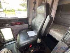 2020 Peterbilt 389 Tri-Axle Sleeper Cab Truck Tractor