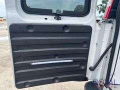 2020 Chevrolet Express 2500 Cargo Van