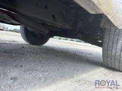 2002 Chevrolet Express 3500 Cargo Van